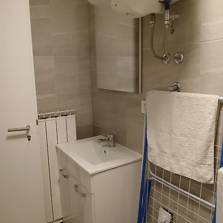 Apartma Vmmn