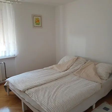 Apartma Vmmn 公寓 *