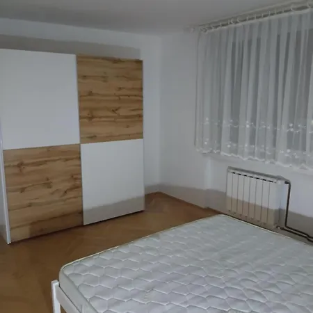 Apartma Vmmn 公寓